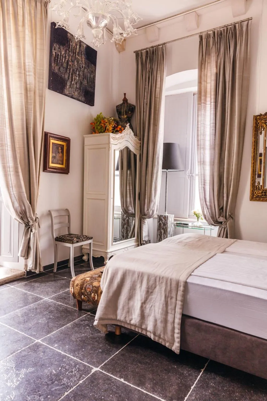 Room, Prijeko Palace, Dubrovnik