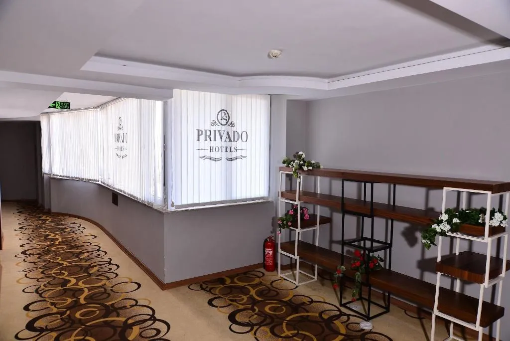 General view, Privado Hotels, Antalya
