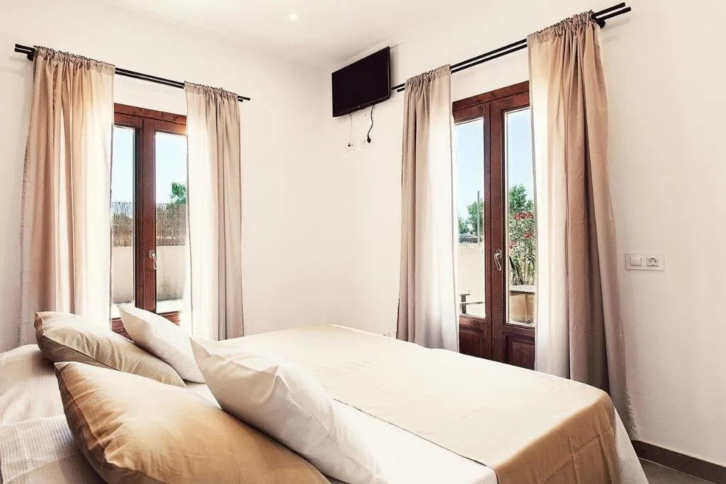 Room, Agroturismo S'Hort des Convent, Majorca