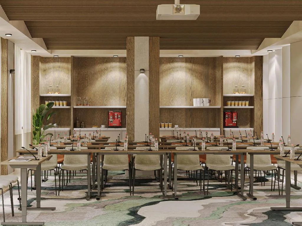 Conferences, Marina Hotel Kusadasi, Izmir