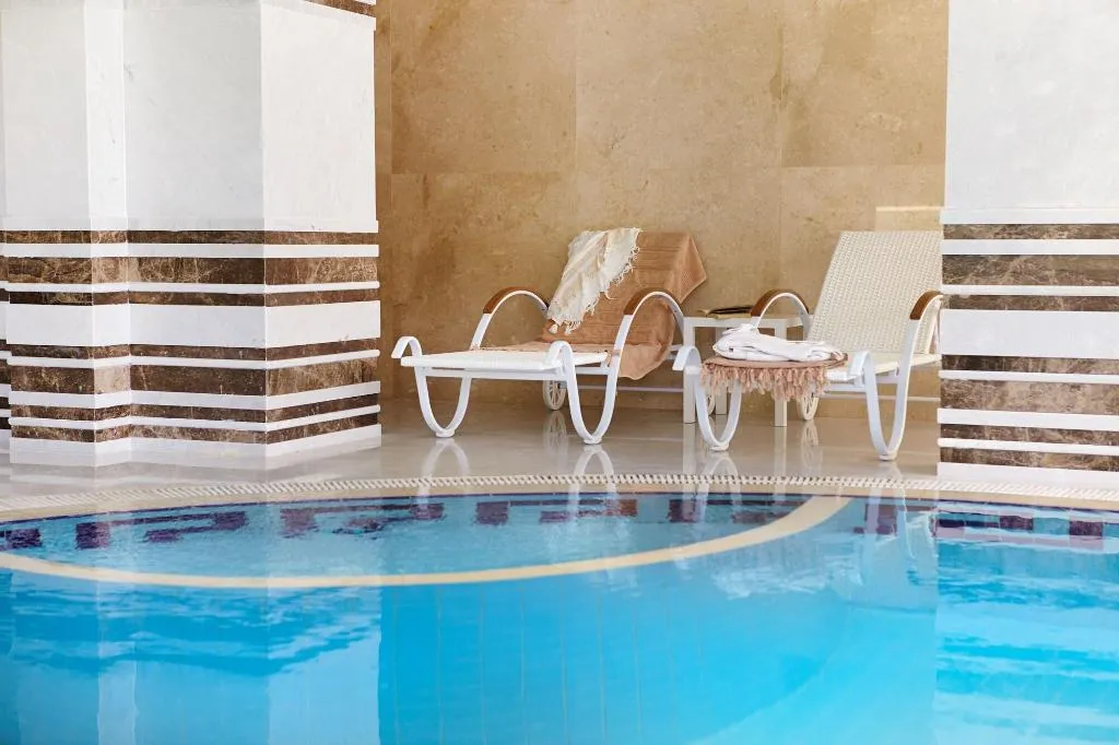 Sports and Entertainment, Sentido Sea Star Adults Only, Dalaman