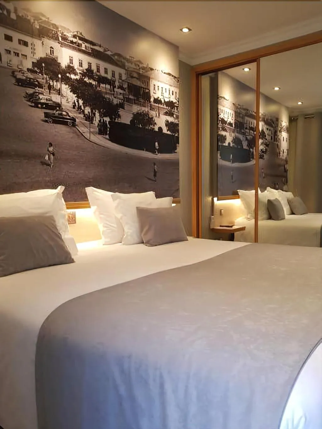 Room, NDS Prestige Guesthouse and Suites - Urban Chic Co, Algarve