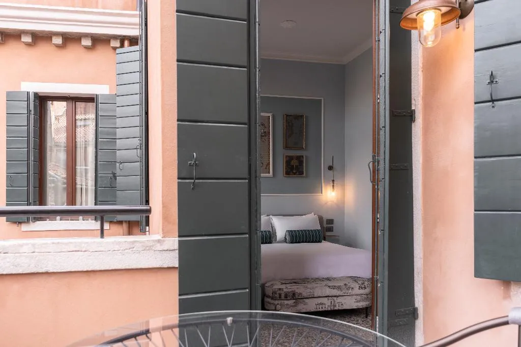 APARTMENT EXECUTIVE Room, Be Mate Ponte Di Rialto, Venice