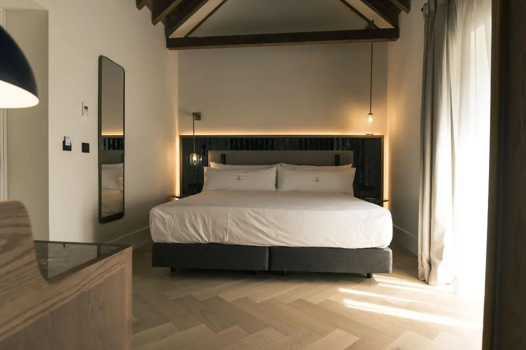 Room, Hotel Legado Magdalena, Seville