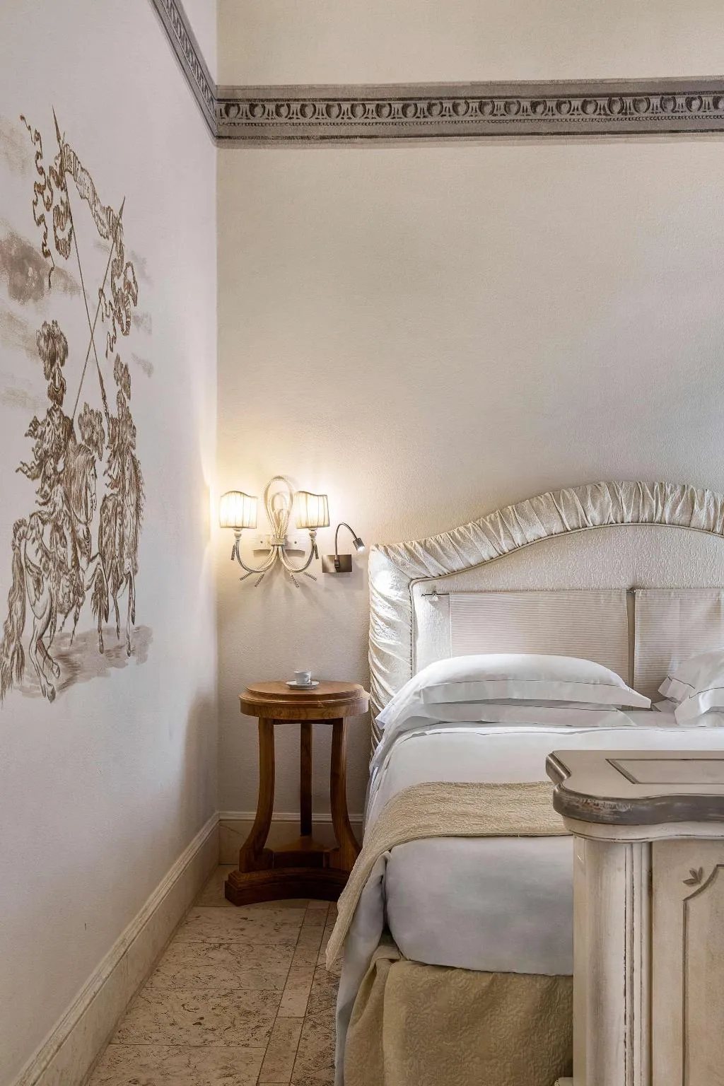 Room, Monastero di Cortona Hotel & Spa, Perugia