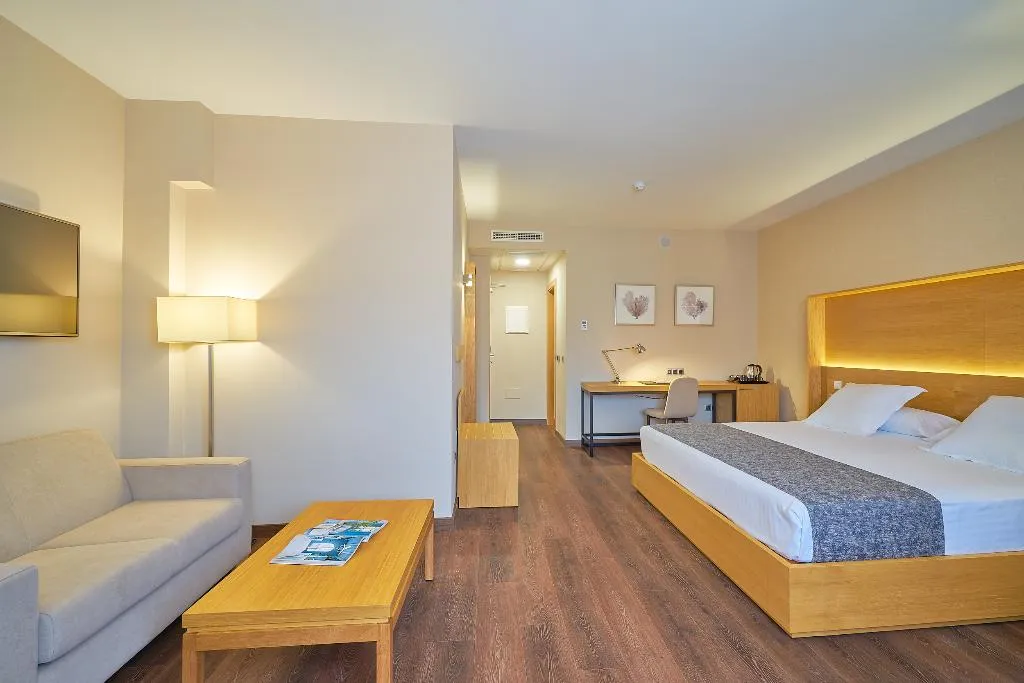 JUNIOR SUITE CAPACITY 2 Room, Guadalmedina, Costa Del Sol