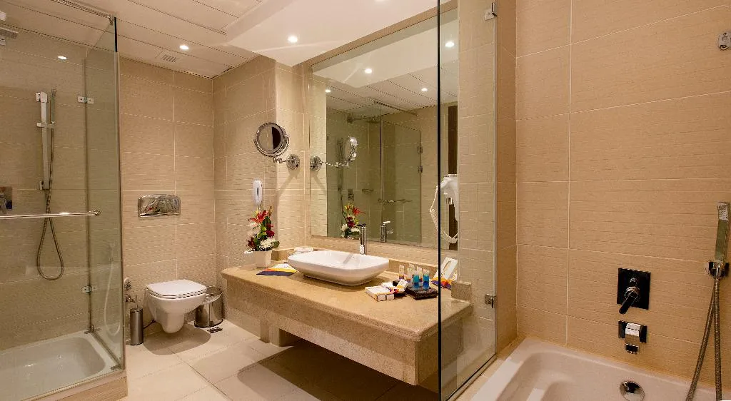 Room, Naama Waves Hotel, Red Sea Riviera