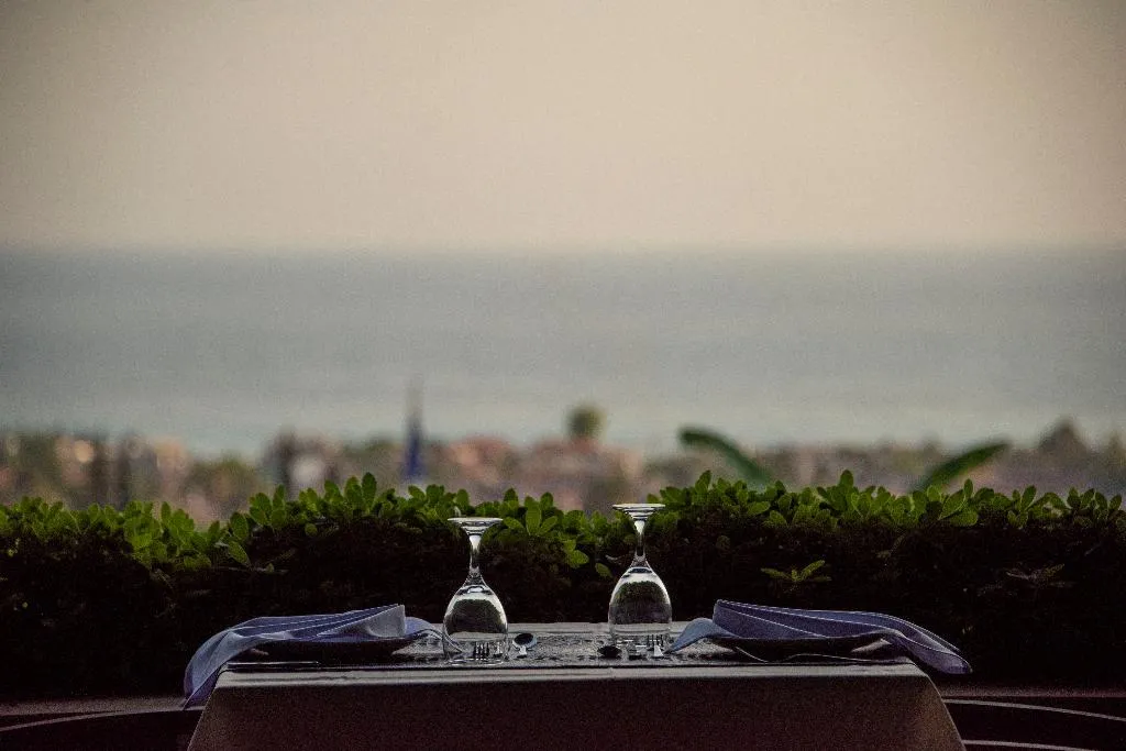 Restaurant, Manaspark Deluxe Hotel Oludeniz, Dalaman