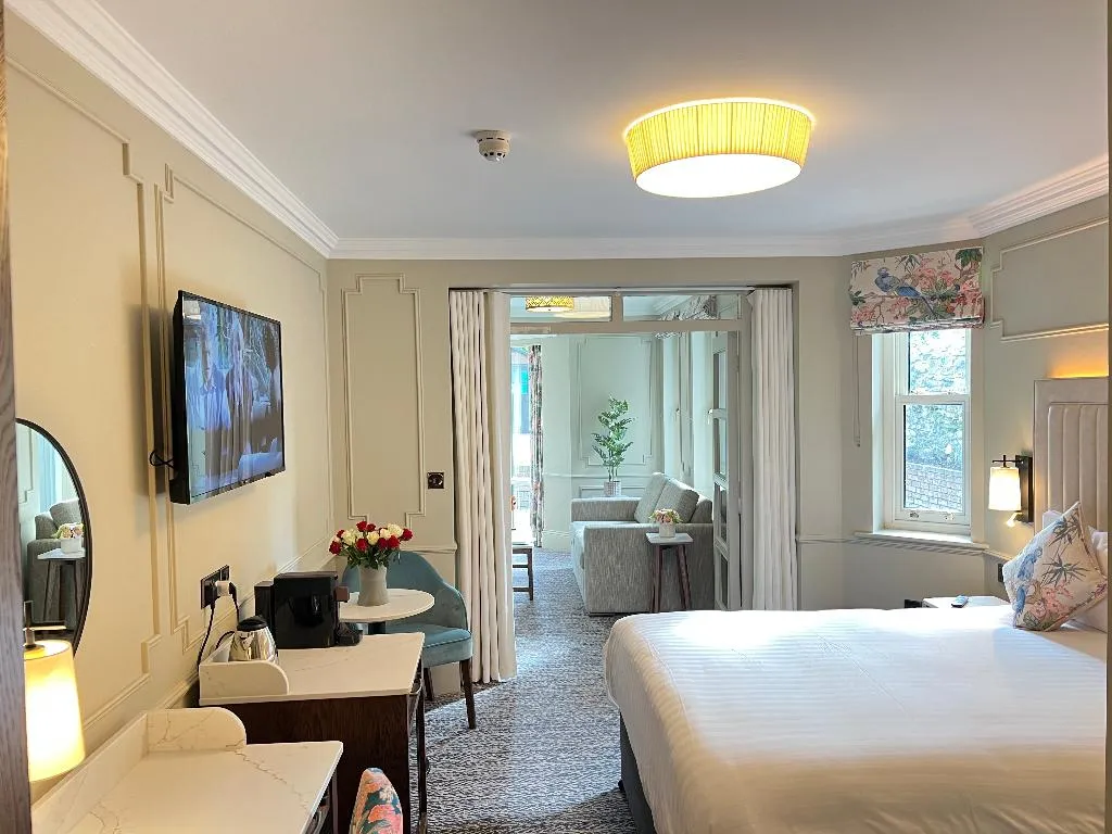 SUITE STANDARD Room, Waterloo Townhouse & Suite, Dublin