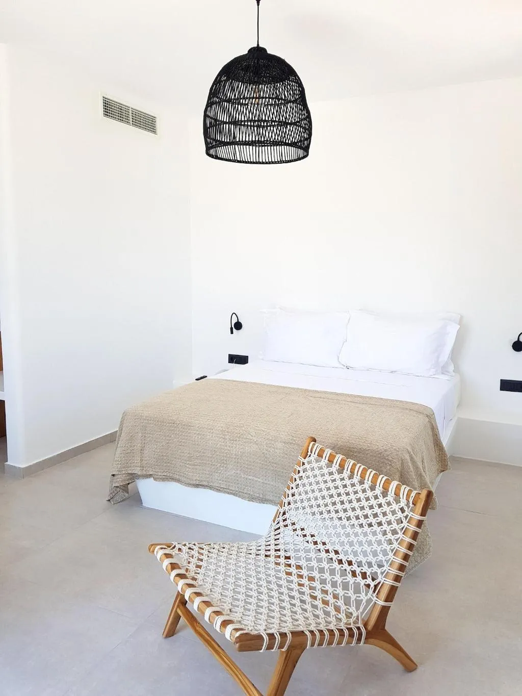 Room, MyLithos Suites, Santorini