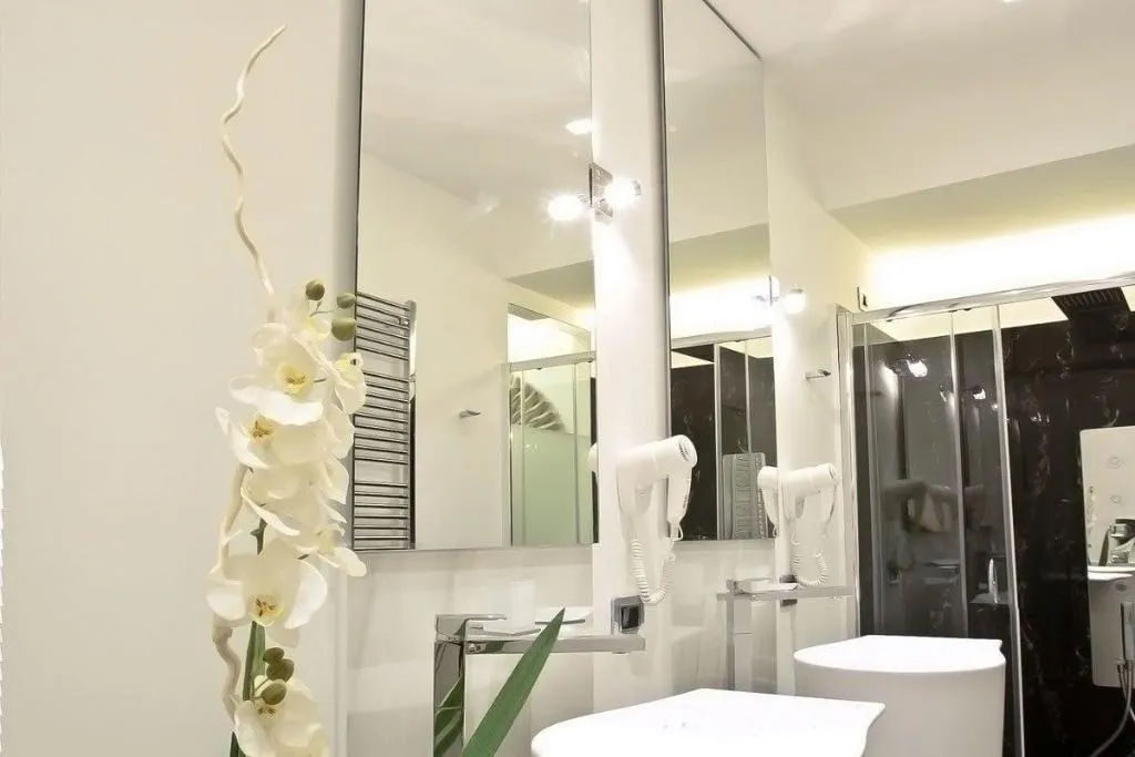 Room, Navona Living Rome, Rome