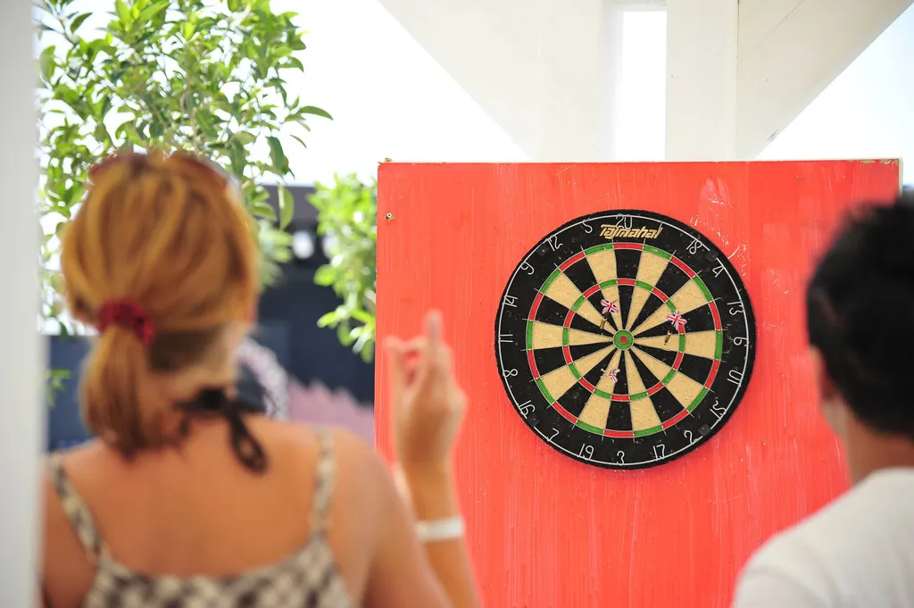 Sports and Entertainment, Lrs Lake&River Side Hotel & Spa, Antalya
