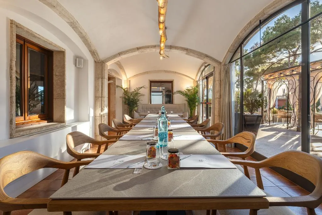 Conferences, Hote Cala del Pi Beach Retreat - ADULTS ONLY, Costa Brava