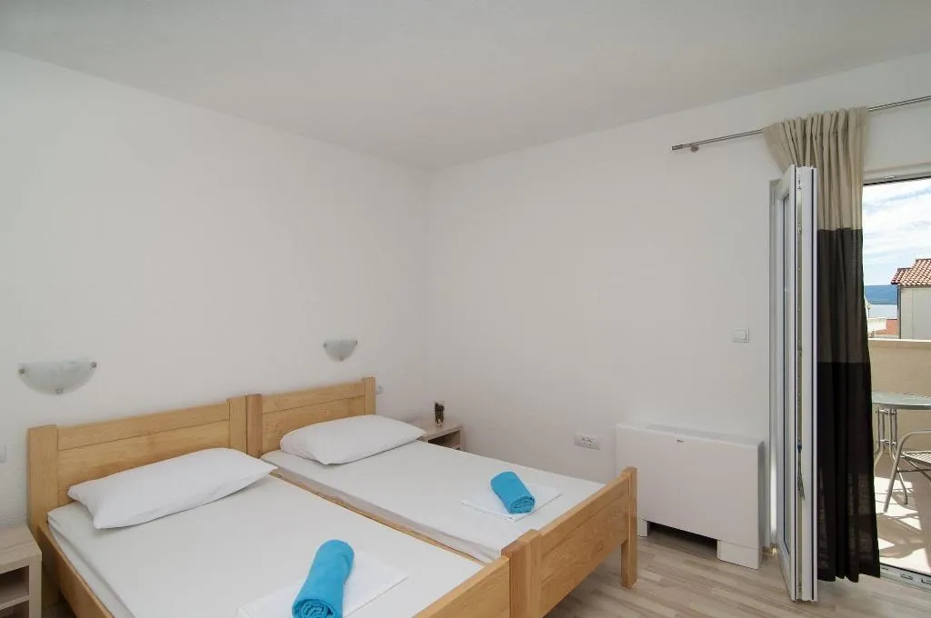 Room, Villa Juraj, Split