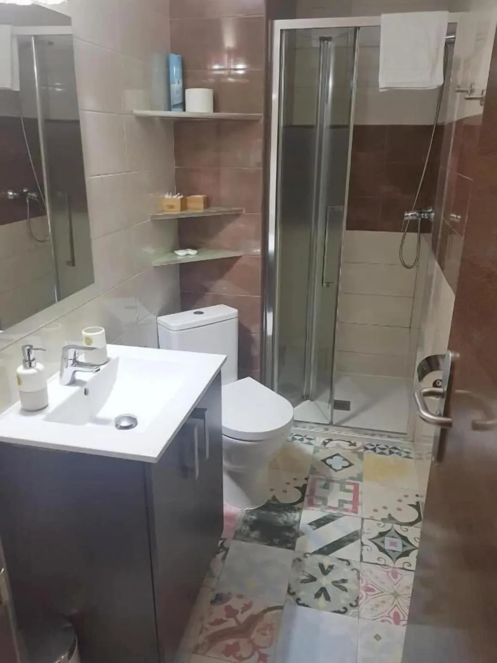 Room, Pension Arena Alicante, Costa Blanca
