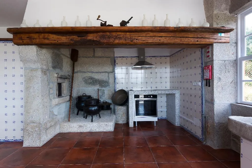 Restaurant, Regina - Quinta Sao Francisco Rural Resort, Porto