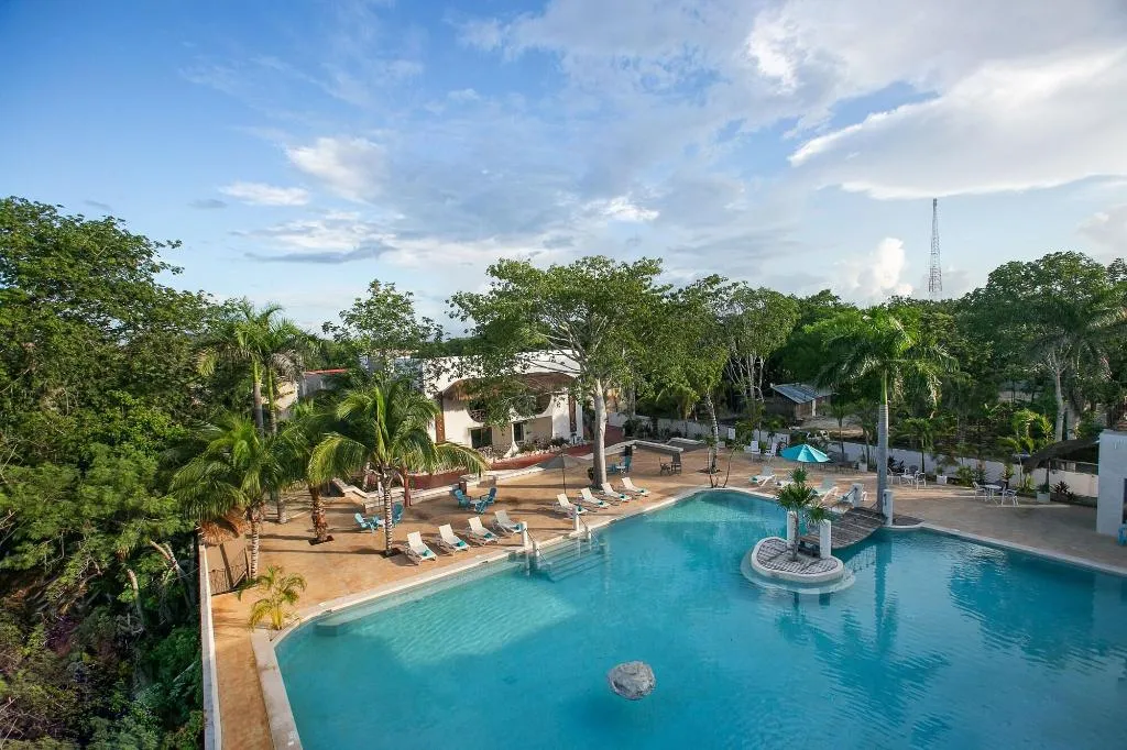 Sports and Entertainment, Casa Kaoba Hotel Suites, Playa Del Carmen