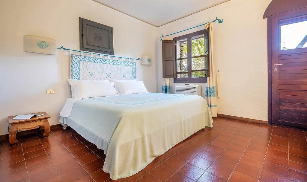 DOUBLE DELUXE Room, Arbatax Prk RES-Borgo C. Moresca by Falkensteiner, Cagliari