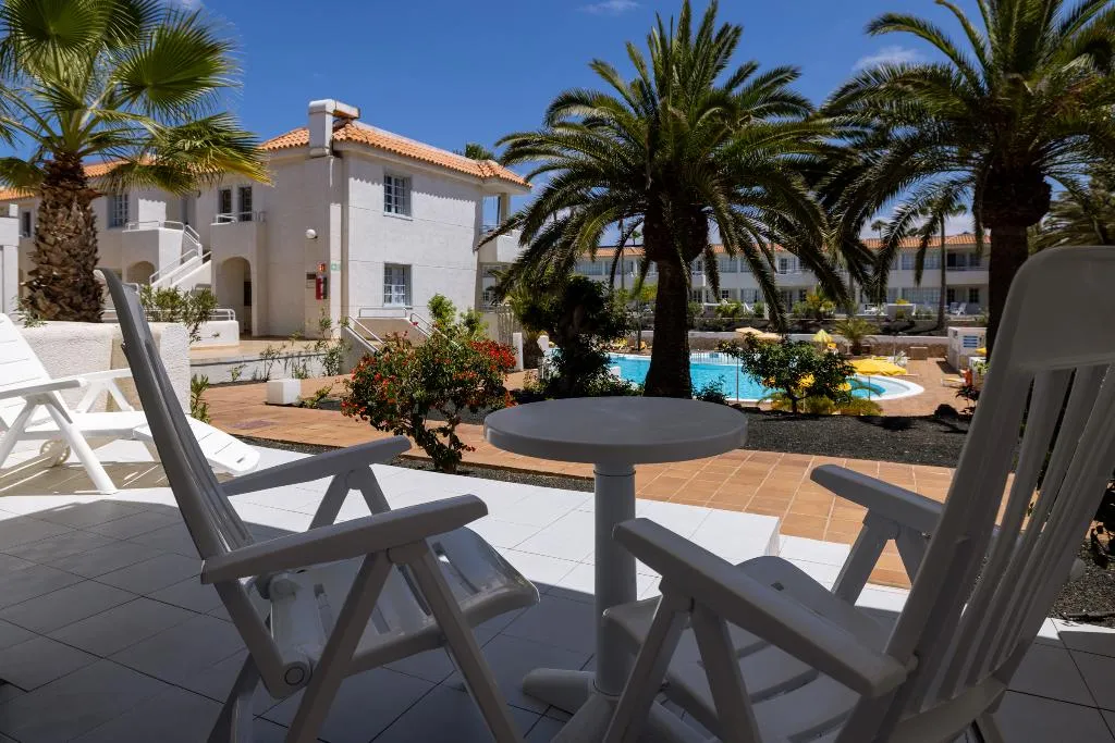 APARTMENT STANDARD Room, FuentePark Apartamentos, Fuerteventura