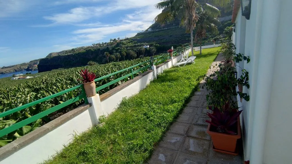 APARTMENT OCEAN VIEW Room, Sabinas & Terrazas Malpaís, Tenerife