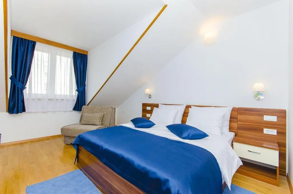 Room, Palma Rooms B&B, Split