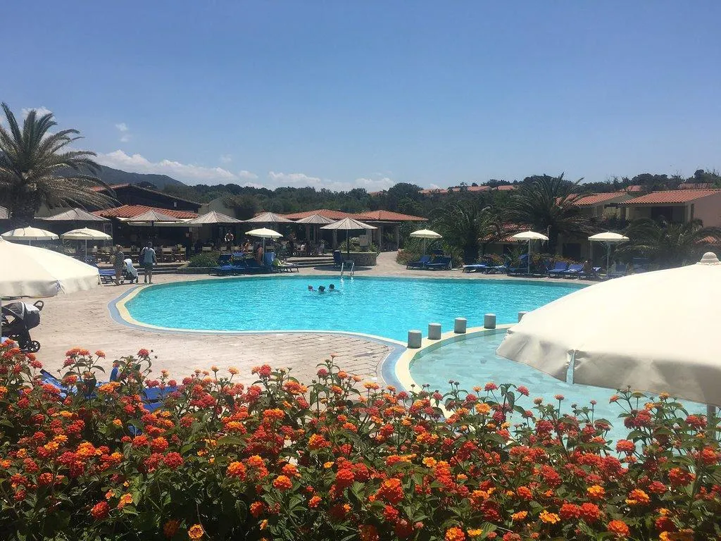 General view, Resort & Spa Le Dune, Olbia