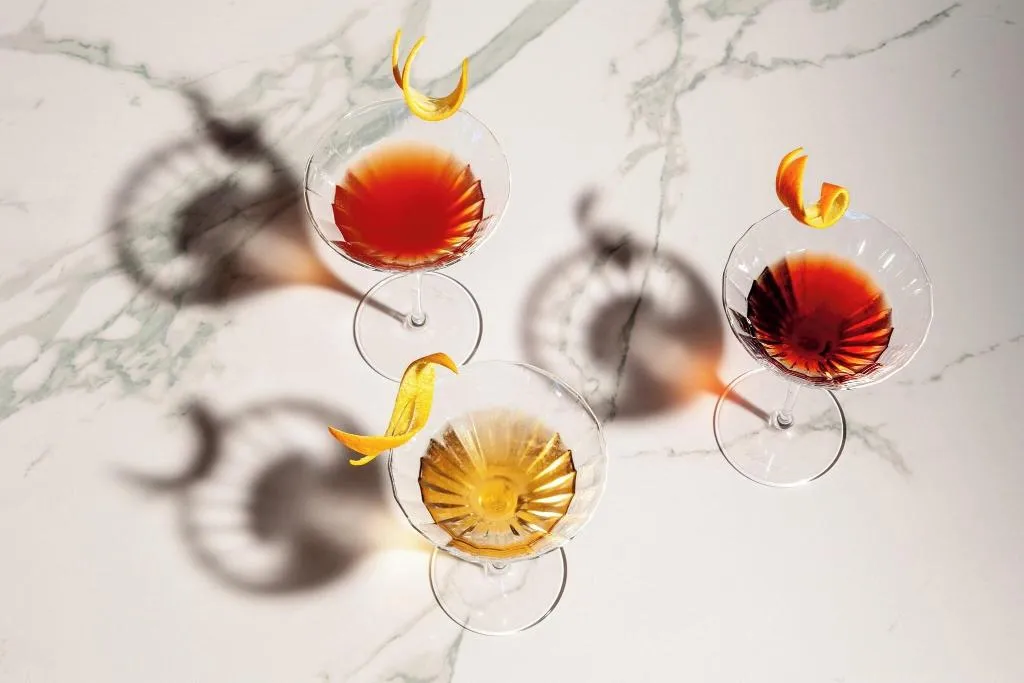 Restaurant, The St Regis Venice, Venice