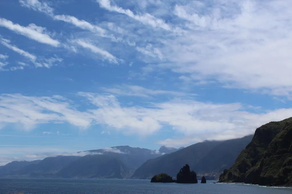 General view, Aqua Natura Bay, Madeira