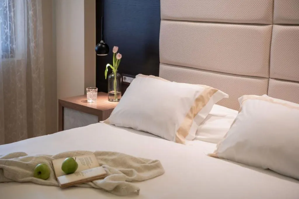 SUITE EXECUTIVE Room, Cretan Dream Resort & Spa, Crete