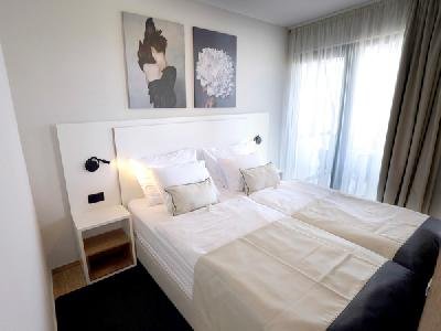 Villa Verica, Split