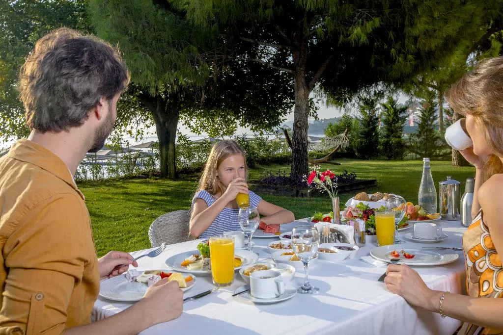 Room, Sherwood Exclusive Kemer, Antalya