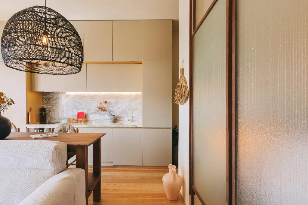 STUDIO PREMIUM Room, Village by BOA, Porto