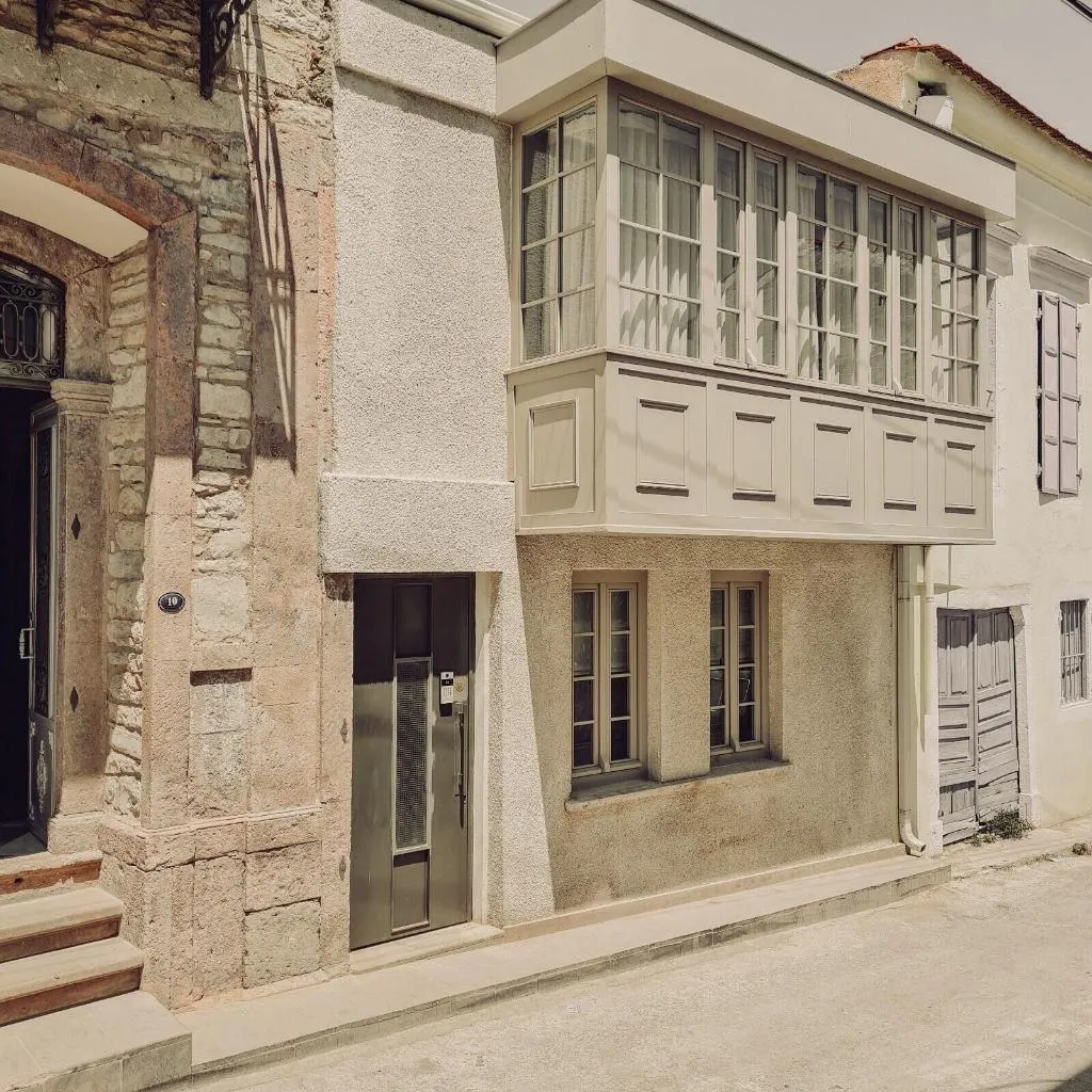 Room, Karargah Urla, Izmir