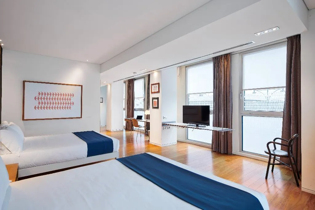 FAMILY ROOM CAPACITY 3 Room, Hotel Plaza Venice, Venice