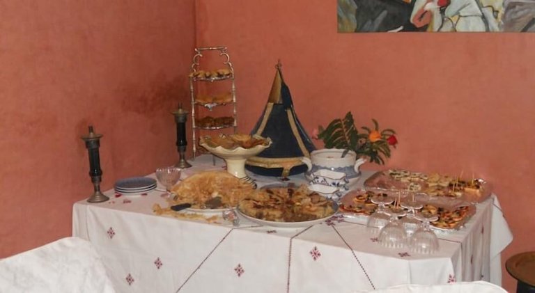 Riad Morgane, Marrakech