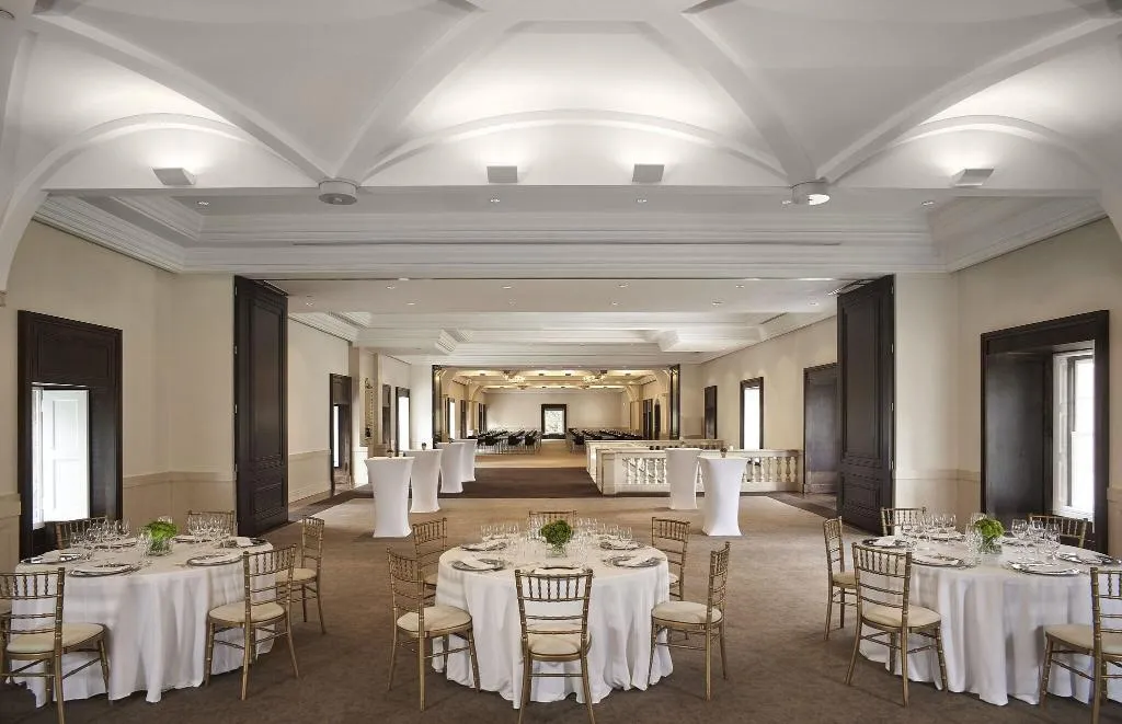 Conferences, Penha Longa, Lisbon