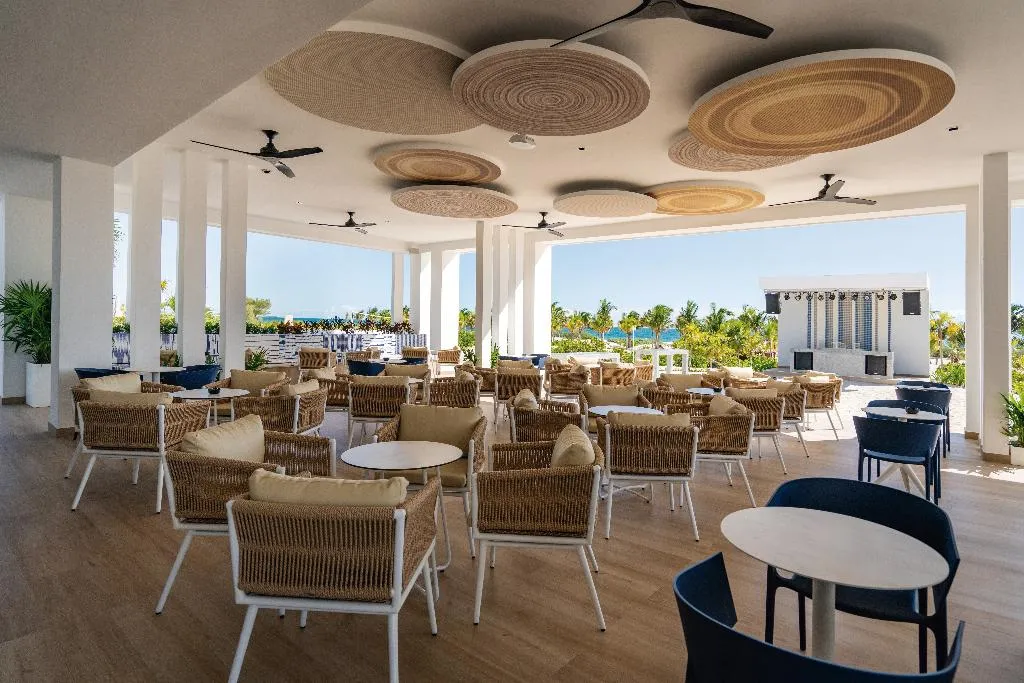 Bar, Riu Latino - Adults Only - All Inclusive, Cancun Area