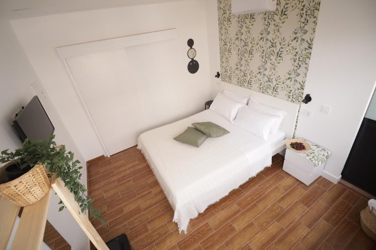 Bed & Breakfast Dorotea, Tenerife