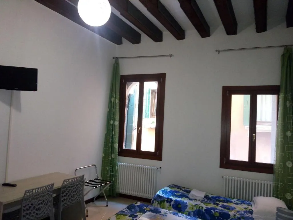 Room, Sweet Venice Guest House, Venice