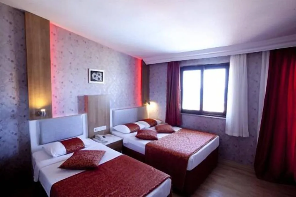 Room, Belport Beach Hotel - All Inclusive, Antalya