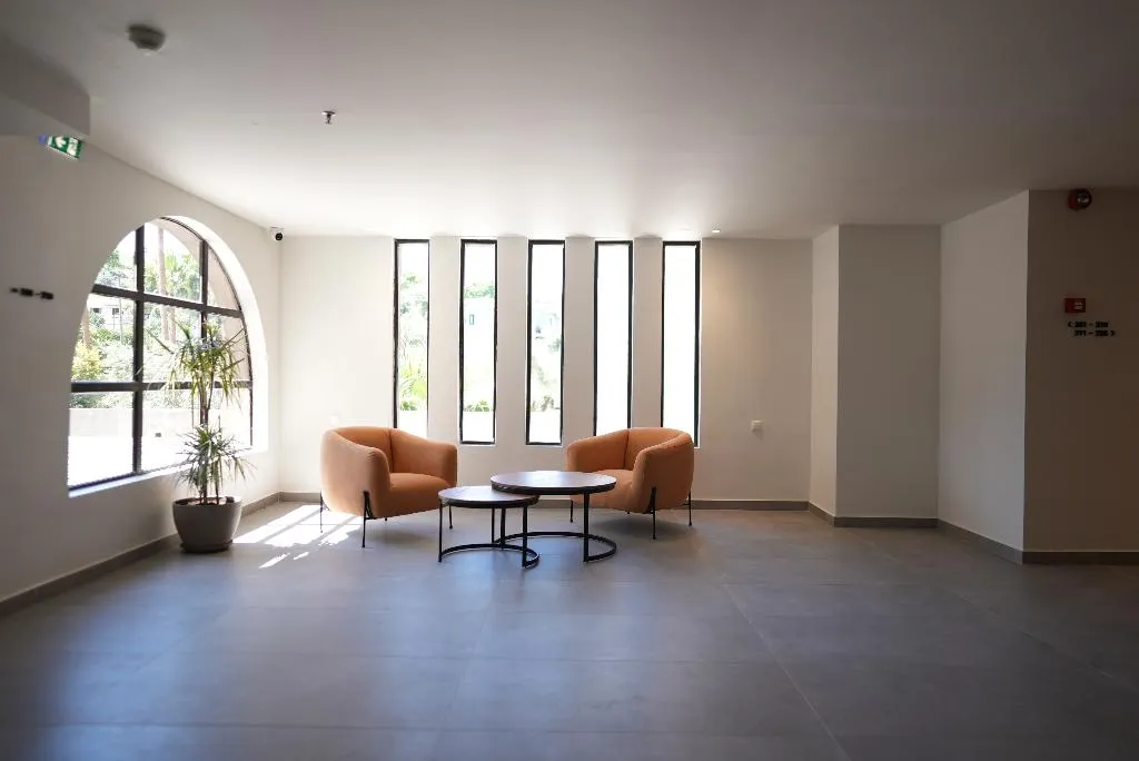 Lobby, Iolida Corfu Resort & Spa, Corfu