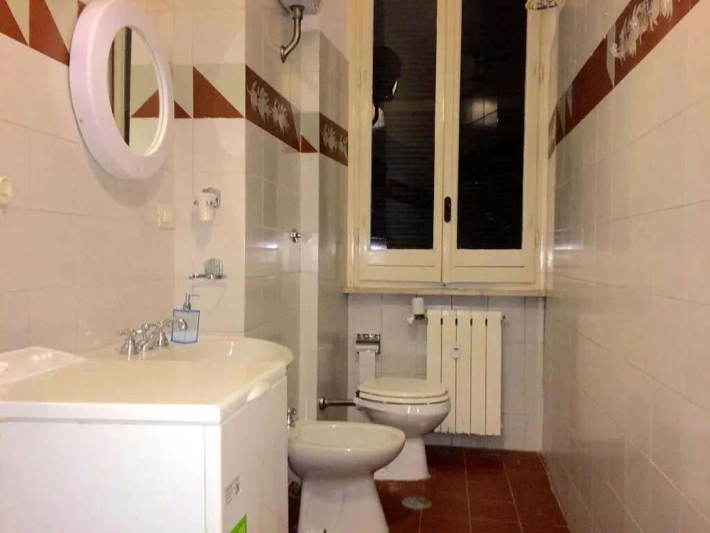 Room, Lam Guest House Due, Naples