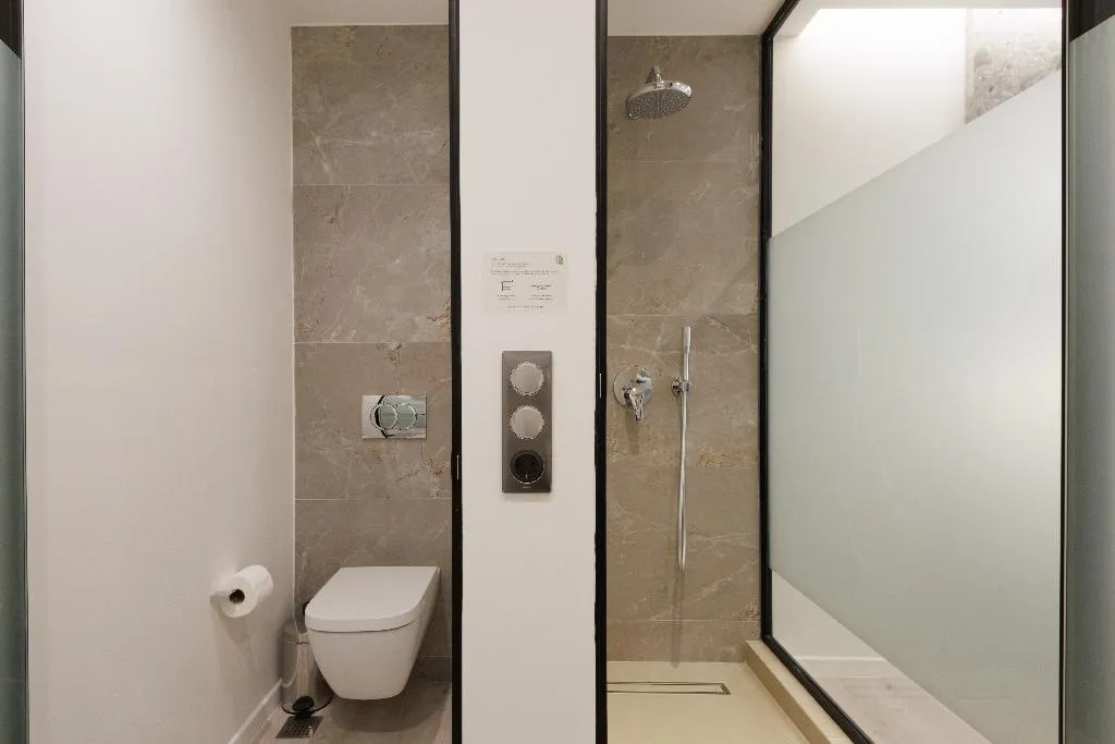 TWIN STANDARD Room, Hilton Garden Inn Athens Syggrou Avenue, Athens