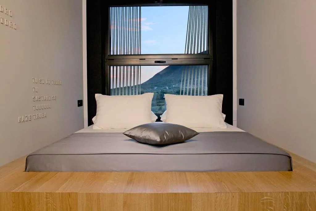 Room, Lifestyle Hotel Vitar - Adults Only, Split