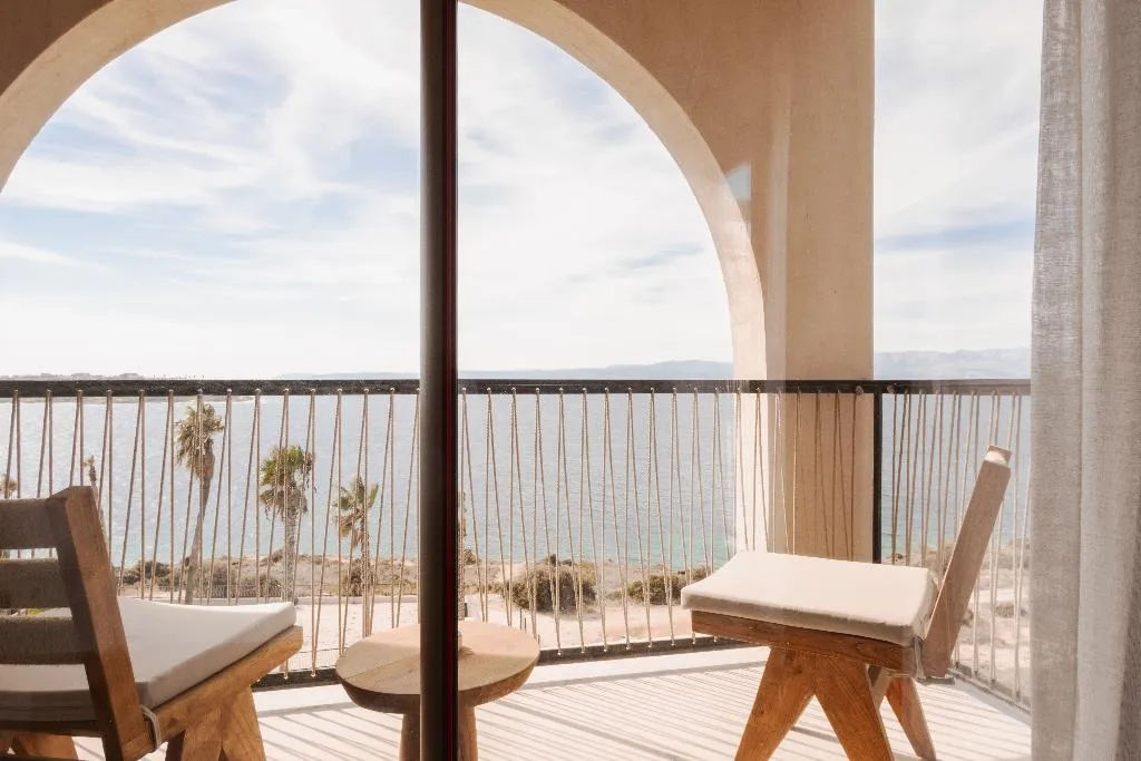 SUITE WITH VIEWS Room, L'saranda House Cesme, Izmir