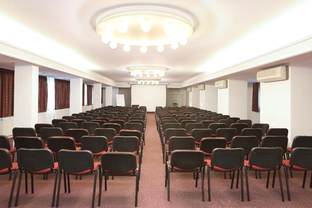 Conferences, Forest Park Hotel, Cyprus