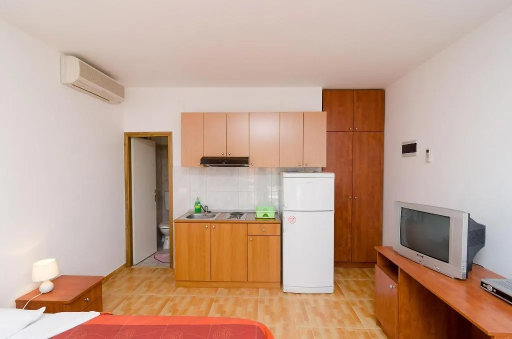 Room, Kusalo Apartments, Dubrovnik