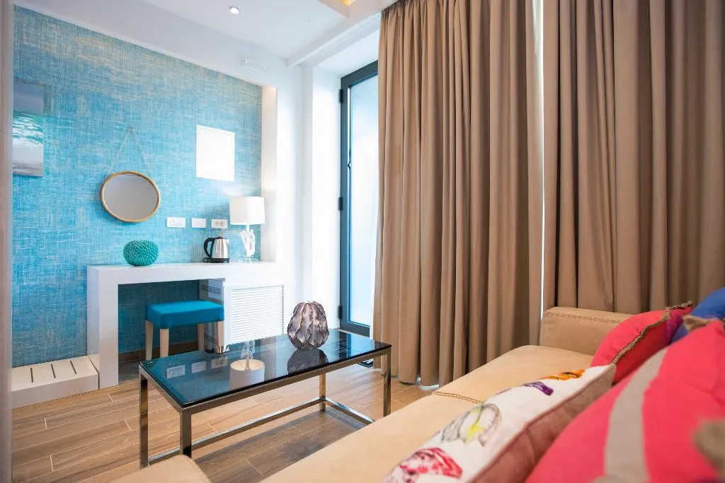 DOUBLE DELUXE Room, Villa Diamond, Dubrovnik