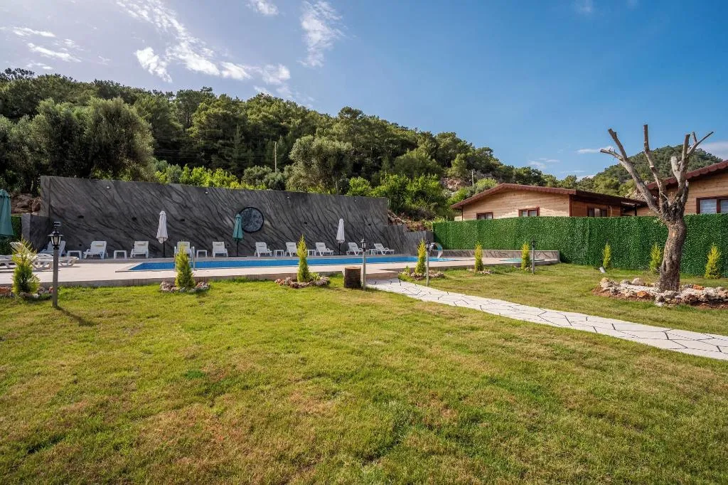 Sports and Entertainment, Karaöz Sapphire Bungalows, Antalya