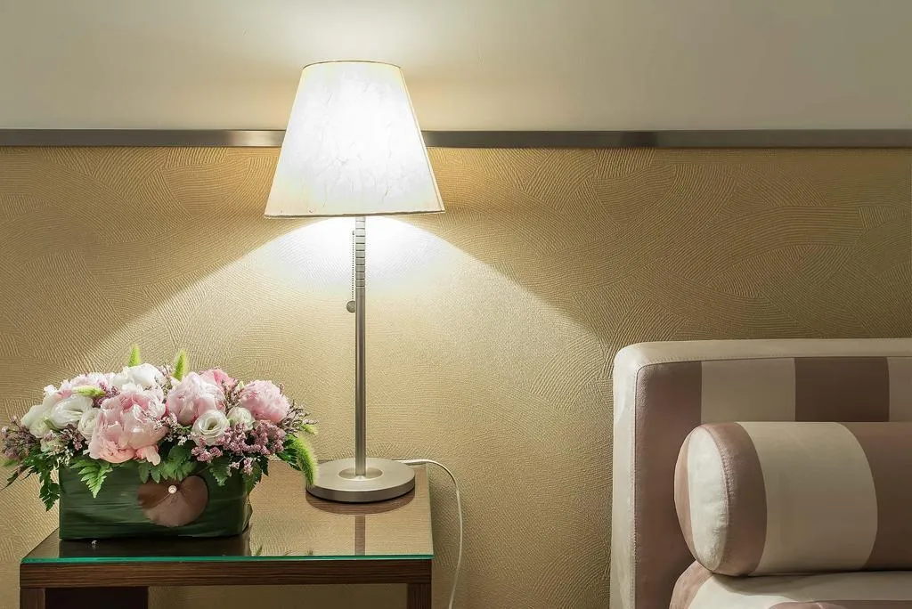 TRIPLE STANDARD Room, Mini Palace Hotel, Rome